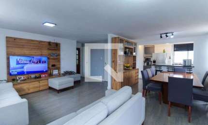 Apartamento com 3 quartos à venda na Avenida Paes de Barros, 356, Mooca, São Paulo