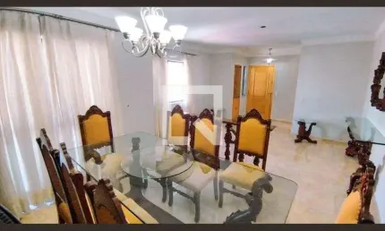 Apartamento com 3 quartos à venda na Rua Emílio Mallet, 350, Tatuapé, São Paulo