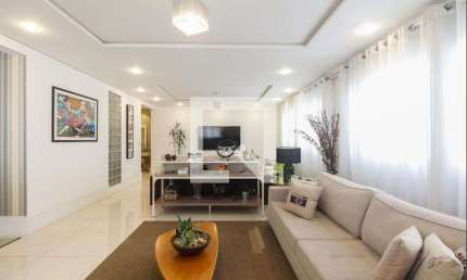 Apartamento com 3 quartos à venda na Rua Governador Menezes, 75, Tatuapé, São Paulo