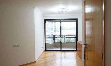 Apartamento à Venda - Jardim Anália Franco, 3 Quartos,  83 m2