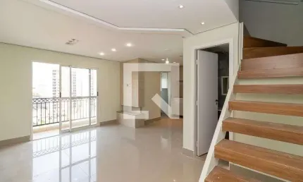 Apartamento com 2 quartos à venda na Rua Serra de Bragança, 791, Tatuapé, São Paulo