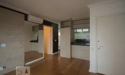 Apartamento à venda - vila olímpia, 2 quartos,  73 m2