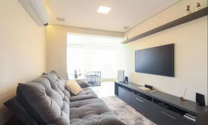 Apartamento com 2 quartos à venda na Rua Serra de Bragança, 1555, Tatuapé, São Paulo