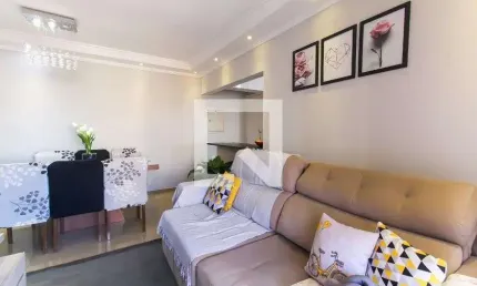 Apartamento com 3 quartos à venda na Rua Natal, 386, Mooca, São Paulo