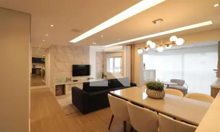 Apartamento com 2 quartos à venda na Rua João Antônio de Oliveira, 1219, Mooca, São Paulo