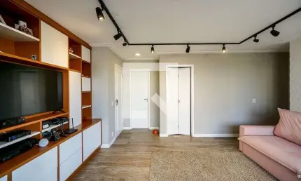 Apartamento com 3 quartos à venda na Rua Emílio Mallet, 1968, Tatuapé, São Paulo
