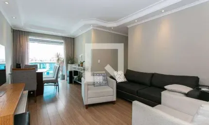 Apartamento com 3 quartos à venda na Rua Jacirendi, 91, Tatuapé, São Paulo