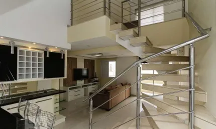 Apartamento com 3 quartos à venda na Rua Serra de Bragança, 953, Tatuapé, São Paulo