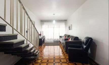 Casa com 4 quartos à venda na Rua Francisco Bueno, 146, Tatuapé, São Paulo