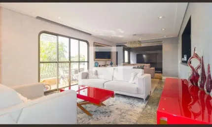 Apartamento à venda - jardim anália franco, 2 quartos,  130 m2