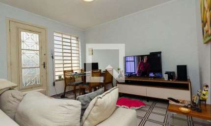 Casa com 2 quartos à venda na Rua Ataia, 14, Tatuapé, São Paulo