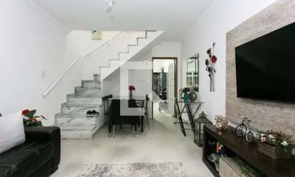 Casa com 2 quartos à venda na Rua Alberto Luchetti, 16, Tatuapé, São Paulo