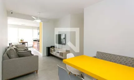 Apartamento com 3 quartos à venda na Rua São Felipe, 330, Tatuapé, São Paulo