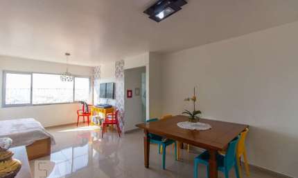 Apartamento com 3 quartos à venda na Rua Silva Coutinho, 96, Mooca, São Paulo