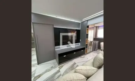 Apartamento com 2 quartos à venda na Rua Serra de Botucatu, 2153, Tatuapé, São Paulo