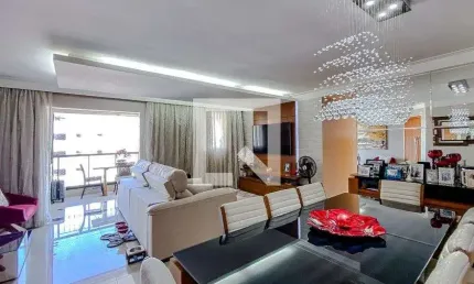 Apartamento com 4 quartos à venda na Rua Teresina, 86, Mooca, São Paulo