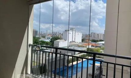 Apartamento com 2 quartos à venda na Rua Visconde de Parnaíba, 1046, Mooca, São Paulo