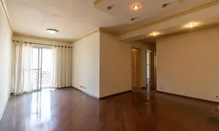 Apartamento com 3 quartos à venda na Rua Serra do Japi, 313, Tatuapé, São Paulo