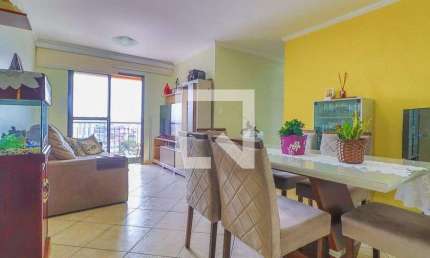 Apartamento com 3 quartos à venda na Rua Hipódromo, 657, Mooca, São Paulo