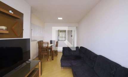 Apartamento com 3 quartos à venda na Rua Ipanema, 67, Mooca, São Paulo