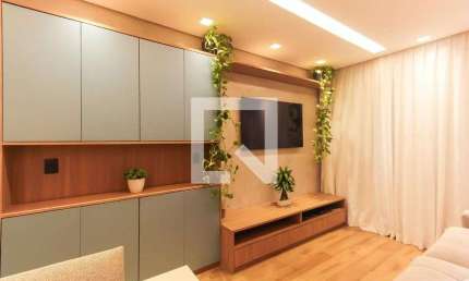 Apartamento com 2 quartos à venda na Rua Jaboticabal, 74, Mooca, São Paulo