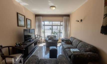 Casa com 3 quartos à venda na Rua Maria Luísa de Pinho, 233, Mooca, São Paulo