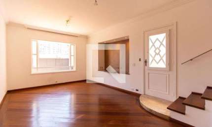 Casa em condomínio fechado com 3 quartos à venda na Rua Santa Gertrudes, 444, Tatuapé, São Paulo