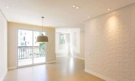 Apartamento à Venda - Portal do Morumbi, 2 Quartos,  64 m2