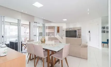 Apartamento com 3 quartos à venda na Rua Taquari, 881, Mooca, São Paulo