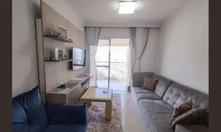 Apartamento com 3 quartos à venda na Rua Duarte de Carvalho, 185, Tatuapé, São Paulo