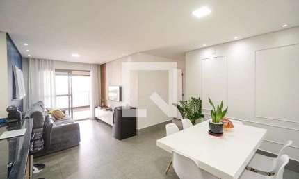 Apartamento com 3 quartos à venda na Rua Ivaí, 111, Tatuapé, São Paulo