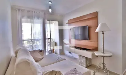 Apartamento com 3 quartos à venda na Rua dos Capitães Mores, 93, Mooca, São Paulo