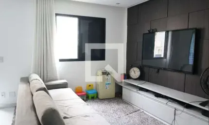 Apartamento à venda - jardim anália franco, 2 quartos,  99 m2