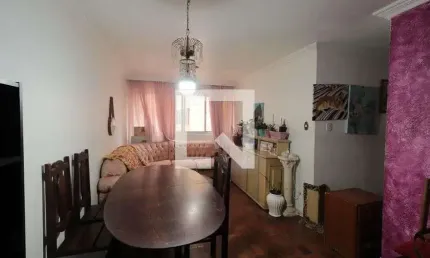 Apartamento com 4 quartos à venda na Rua Icaraí, 222, Tatuapé, São Paulo