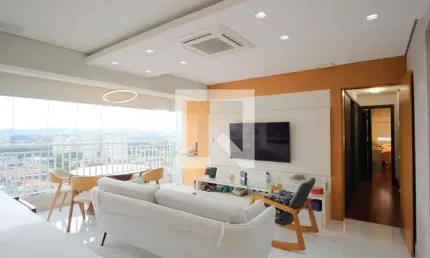 Apartamento com 3 quartos à venda na Rua Vitório Ramalho, 80, Tatuapé, São Paulo