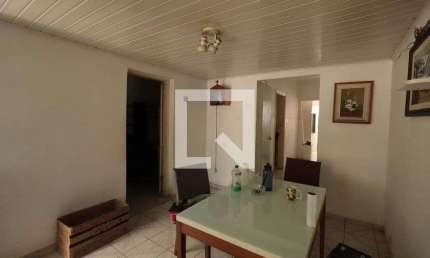 Casa com 2 quartos à venda na Rua Doutor Alarico Silveira, 66, Tatuapé, São Paulo