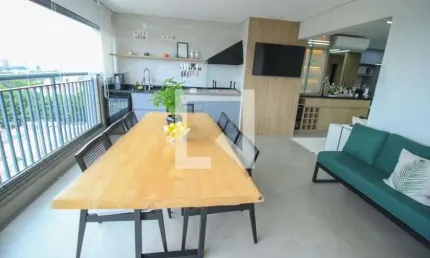 Apartamento com 3 quartos à venda na Rua Madre de Deus, 1474, Mooca, São Paulo
