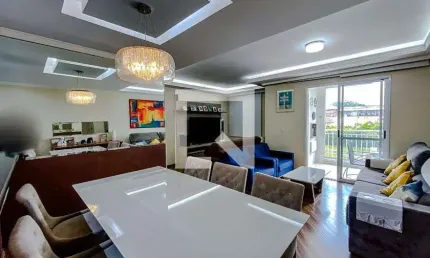 Apartamento com 3 quartos à venda na Rua Itajaí, 125, Mooca, São Paulo