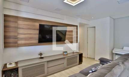 Apartamento com 2 quartos à venda na Rua Marina Crespi, 274, Mooca, São Paulo