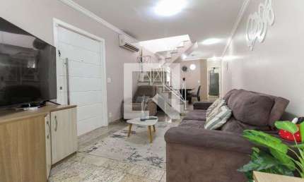Casa com 3 quartos à venda na Rua Jaboticabal, 223, Mooca, São Paulo