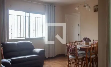 Apartamento à Venda - Vila Olímpia, 3 Quartos,  87 m2