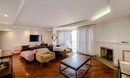Apartamento com 3 quartos à venda na Rua Canuto Saraiva, 429, Mooca, São Paulo
