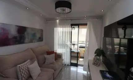 Apartamento com 3 quartos à venda na Rua Cantagalo, 298, Tatuapé, São Paulo