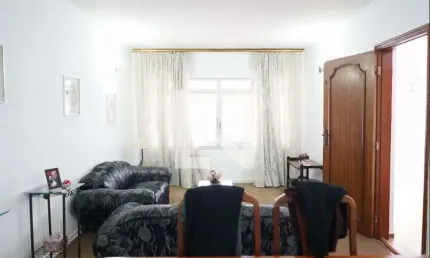Casa com 3 quartos à venda na Rua Mário Savi, 28, Mooca, São Paulo