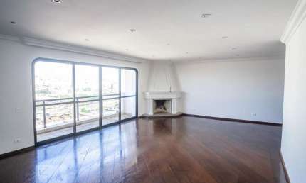 Apartamento com 3 quartos à venda na Rua Canuto Saraiva, 429, Mooca, São Paulo