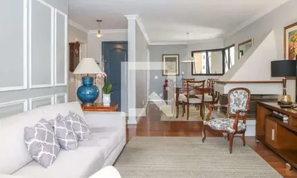 Apartamento à venda - vila pompéia, 4 quartos,  134 m2