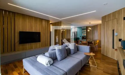 Apartamento à Venda - Portal do Morumbi, 3 Quartos,  118 m2