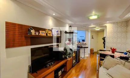 Apartamento com 3 quartos à venda na Rua Curupace, 635, Mooca, São Paulo