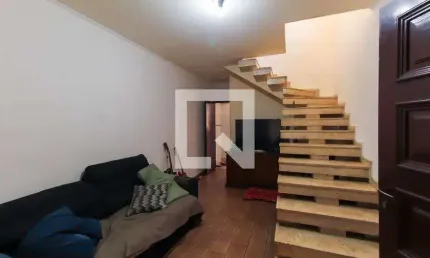 Casa com 2 quartos à venda na Rua Padre Corrado Stefani, 9, Mooca, São Paulo
