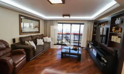 Apartamento com 3 quartos à venda na Rua Aguapeí, 545, Tatuapé, São Paulo